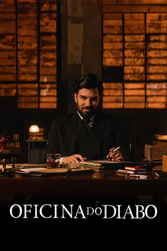 Assistir Oficina do Diabo Online