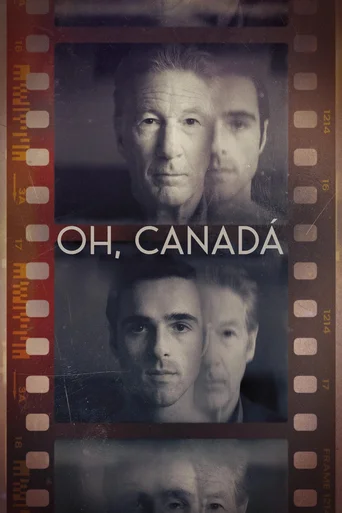 Assistir Oh, Canadá Online