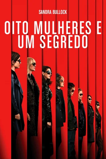 Assistir Oito Mulheres e um Segredo Online