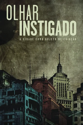 Assistir Olhar Instigado Online