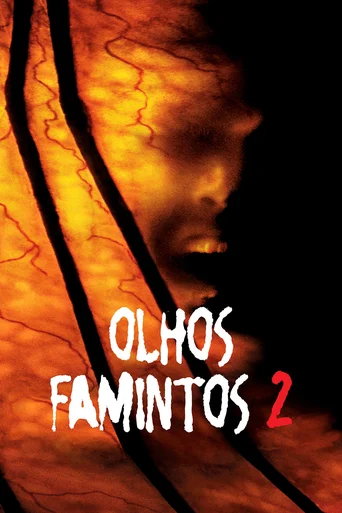 Assistir Olhos Famintos 2 Online