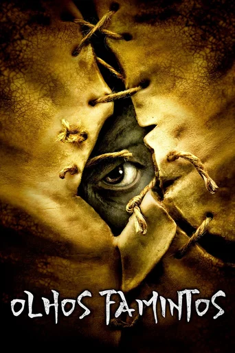 Assistir Olhos Famintos Online