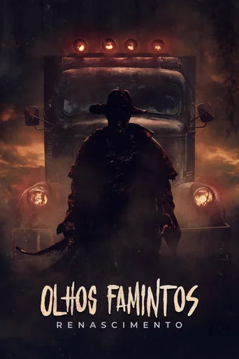 Assistir Olhos Famintos 4: Renascimento Online