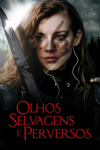 Assistir Olhos Selvagens e Perversos Online