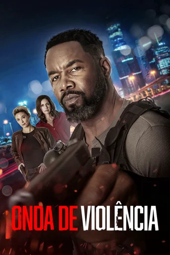 Assistir Onda de Violência Online