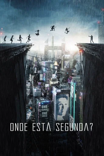 Assistir Onde Está Segunda? Online