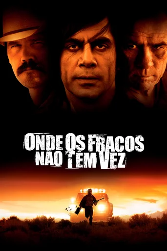 Assistir Onde os Fracos Não Têm Vez Online