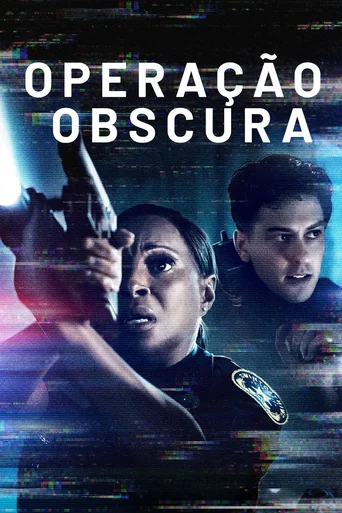 Assistir Operação Obscura Online
