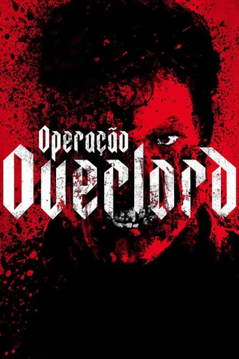 Assistir Operação Overlord Online