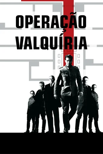 Assistir Operação Valquíria Online