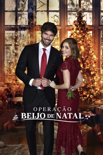 Assistir Operação Beijo de Natal Online