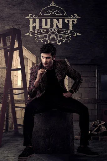 Assistir Hunt Online