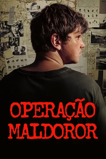 Assistir Operação Maldoror Online
