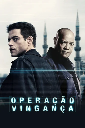 Assistir Operação Vingança Online