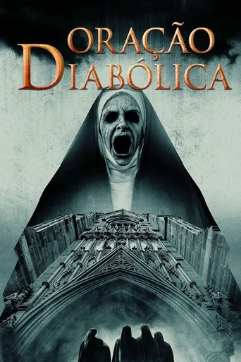 Assistir Oração Diabólica Online
