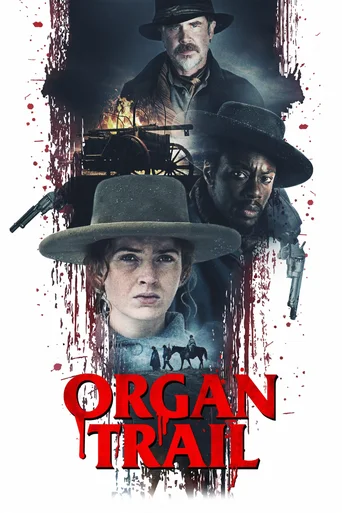 Assistir Organ Trail: Sobrevivência Online
