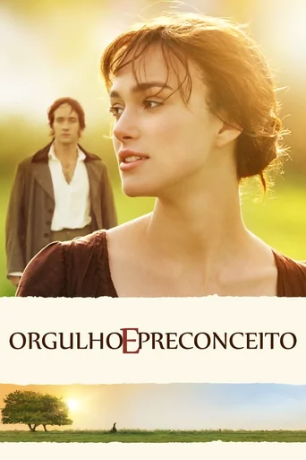 Assistir Orgulho e Preconceito Online