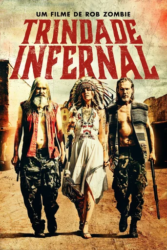 Assistir Os 3 Infernais Online