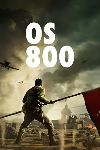 Assistir Os 800 Online