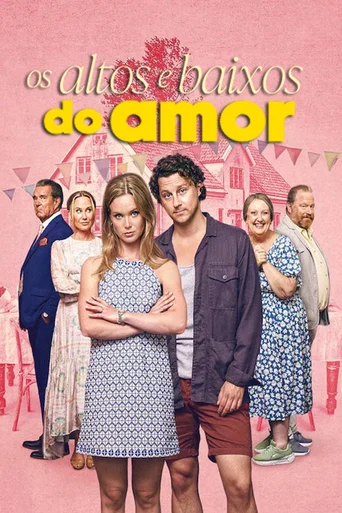 Assistir Os Altos e Baixos do Amor Online