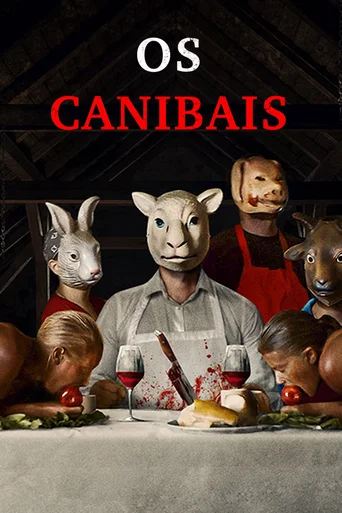 Assistir Os Canibais Online