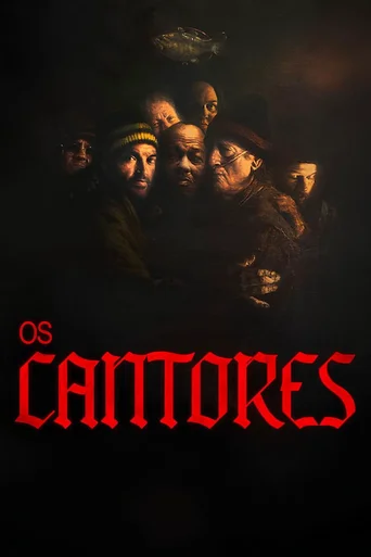 Assistir Os Cantores Online