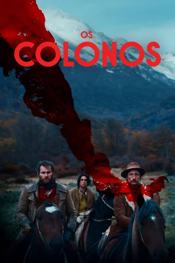 Assistir Os Colonos Online