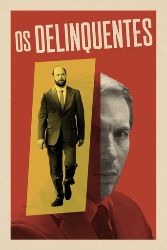 Assistir Os Delinquentes Online