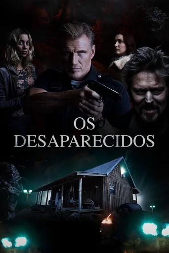 Assistir Os Desaparecidos Online