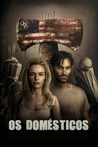 Assistir Os Domésticos Online