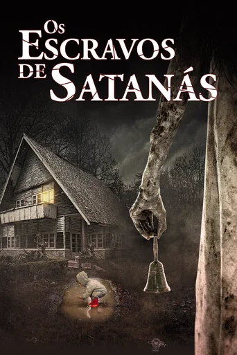 Assistir Os Escravos de Satanás Online