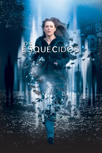 Assistir Os Esquecidos Online
