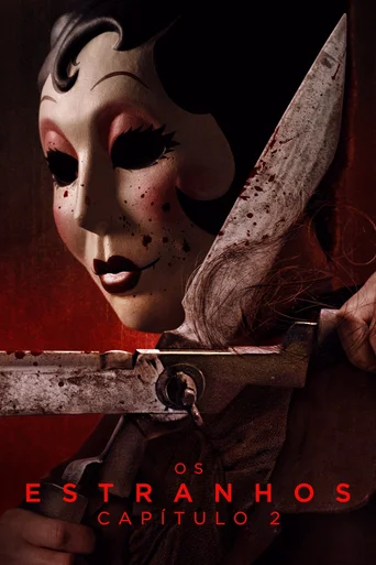 Assistir Os Estranhos: Capítulo 2 Online