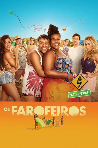 Assistir Os Farofeiros Online