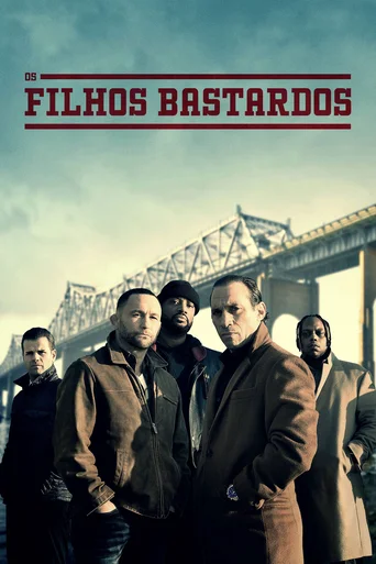 Assistir Os Filhos Bastardos Online