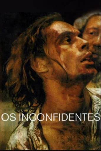 Assistir Os Inconfidentes Online