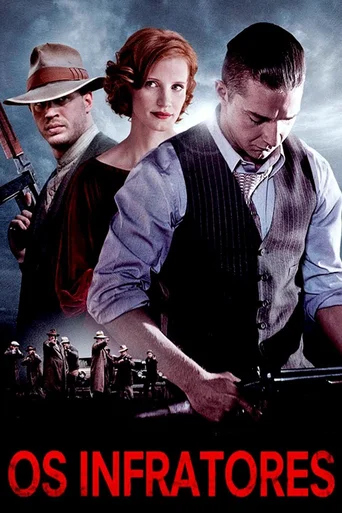 Assistir Os Infratores Online