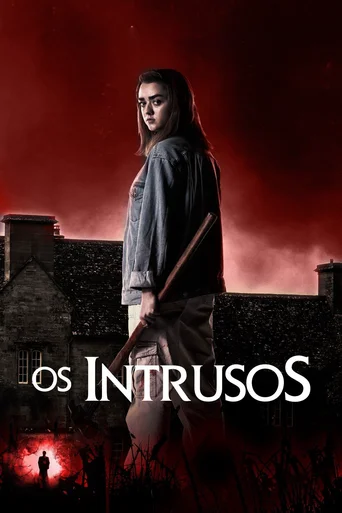 Assistir Os Intrusos Online