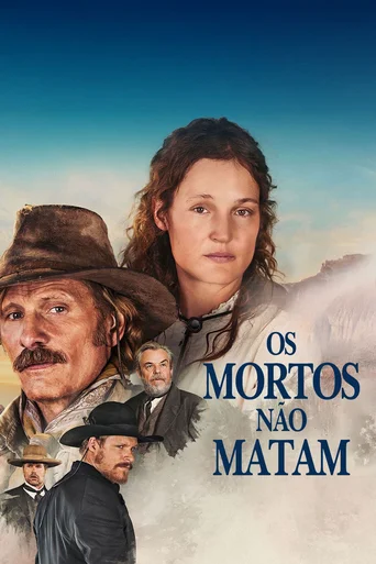 Assistir Os Mortos Não Matam Online
