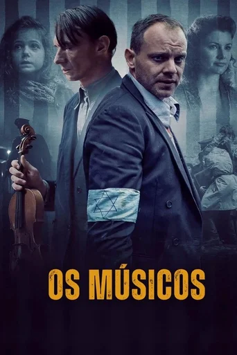 Assistir Os Músicos Online