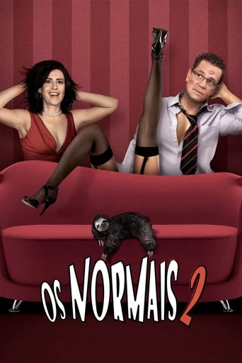 Assistir Os Normais 2 Online