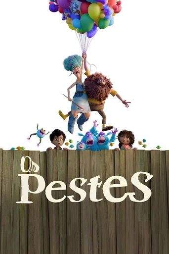 Assistir Os Pestes Online