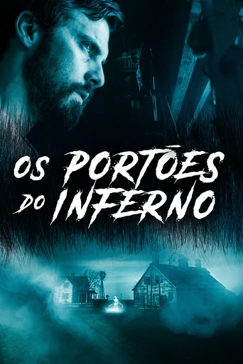 Assistir Os Portões do Inferno Online