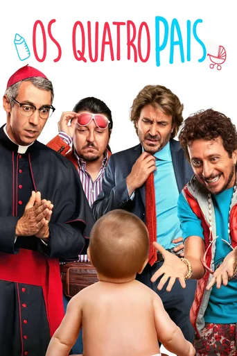 Assistir Os Quatro Pais Online