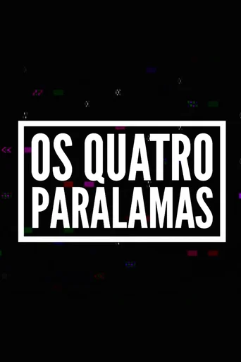 Assistir Os Quatro Paralamas Online