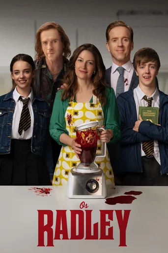 Assistir Os Radley Online
