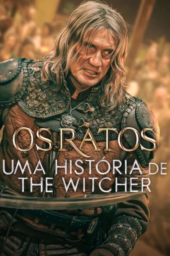 Assistir Os Ratos: Uma História de The Witcher Online