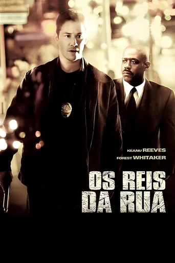 Assistir Os Reis da Rua Online