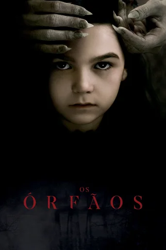 Assistir Os Órfãos Online