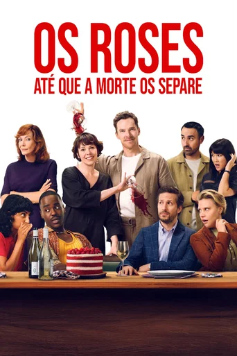 Assistir Os Roses: Até Que a Morte Os Separe Online